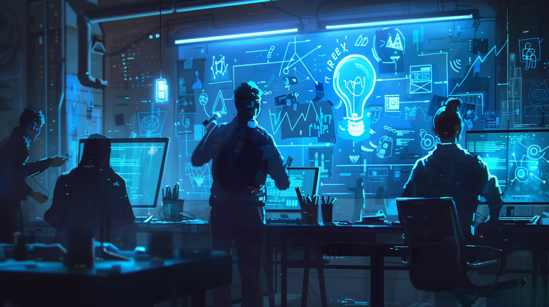 software development workshops