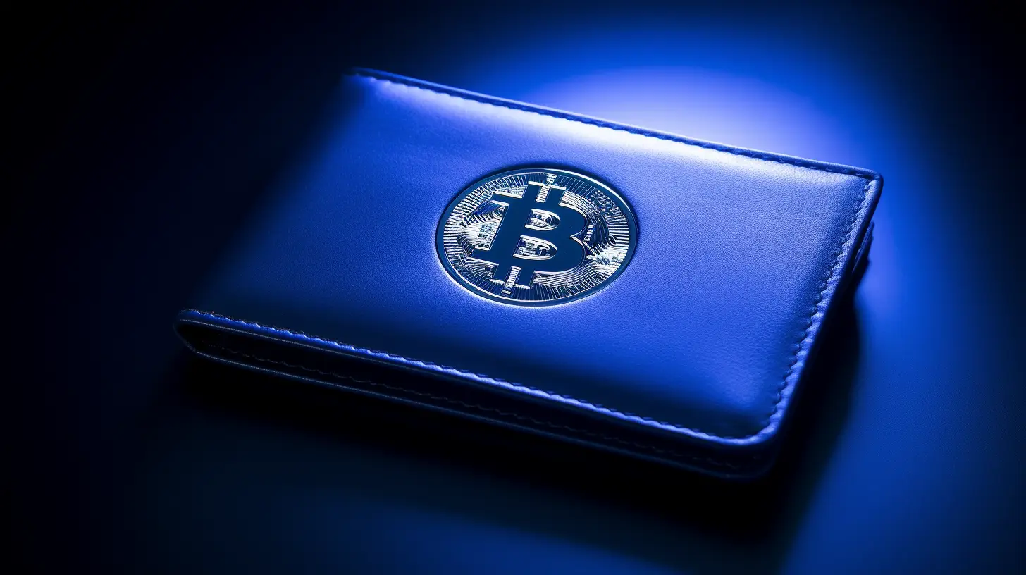 Blockchain Wallets and Bridges