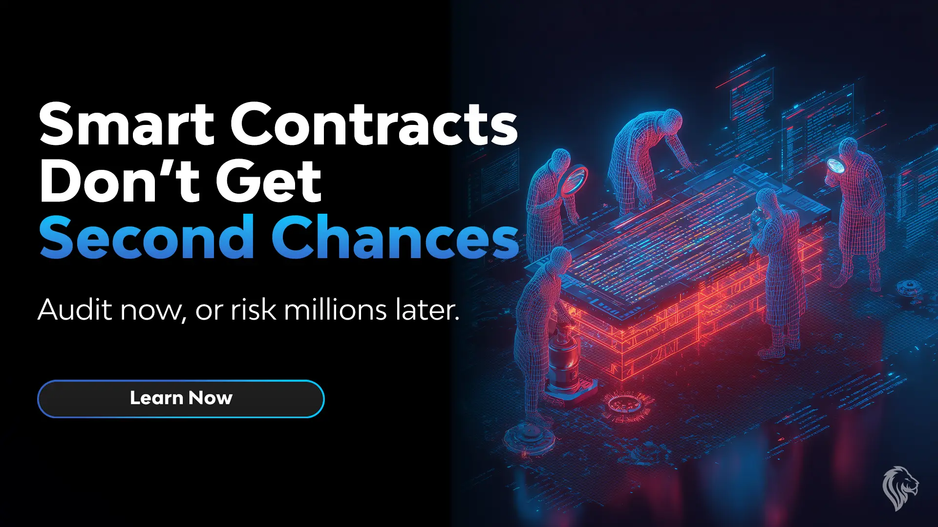 smart contract audit